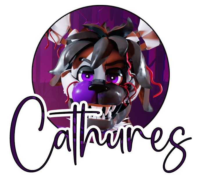 Cathures Logo